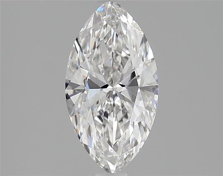 IGI 1.51 Carat Marquise Lab Grown Diamond 人工培育鑽石 實驗室人造鑽石