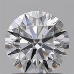 IGI 1.03 Carat Round Brilliant Lab Grown Diamond 人工培育鑽石 實驗室人造鑽石