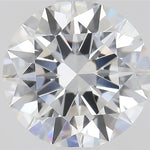 IGI 1.41 Carat Round Brilliant Lab Grown Diamond