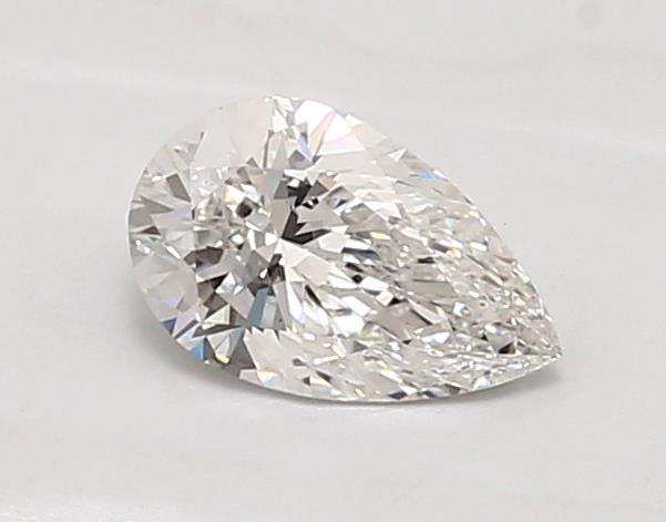 IGI 0.82 Carat Pear Lab Grown Diamond 人工培育鑽石 實驗室人造鑽石
