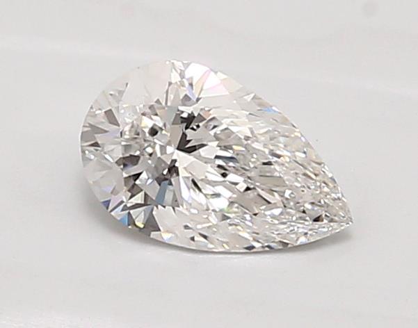 IGI 0.82 Carat Pear Lab Grown Diamond 人工培育鑽石 實驗室人造鑽石