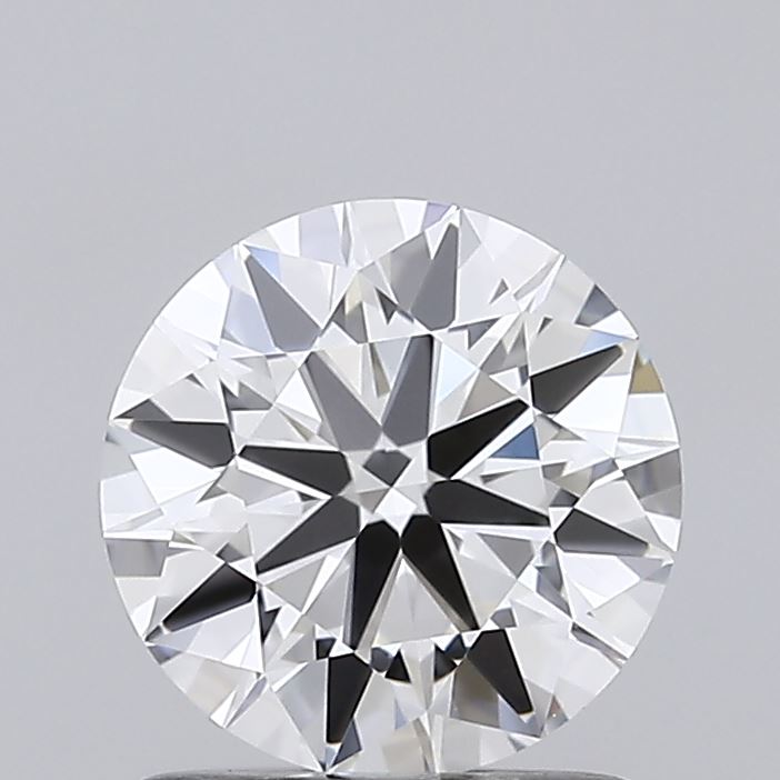 IGI 1.21 Carat Round Brilliant Lab Grown Diamond