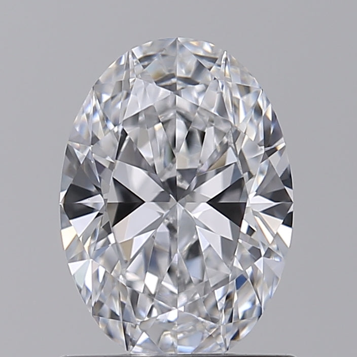 IGI 0.97 Carat 橢圓形 - Oval 培育鑽石 Lab Grown Diamond 人造鑽石 人工鑽石 實驗室鑽石 培養鑽石 香港 培育鑽 