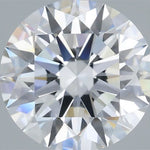 IGI 3.03 Carat Round Brilliant Lab Grown Diamond 人工培育鑽石 實驗室人造鑽石