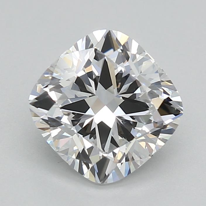 IGI 1.27 Carat Cushion Lab Grown Diamond 人工培育鑽石 實驗室人造鑽石
