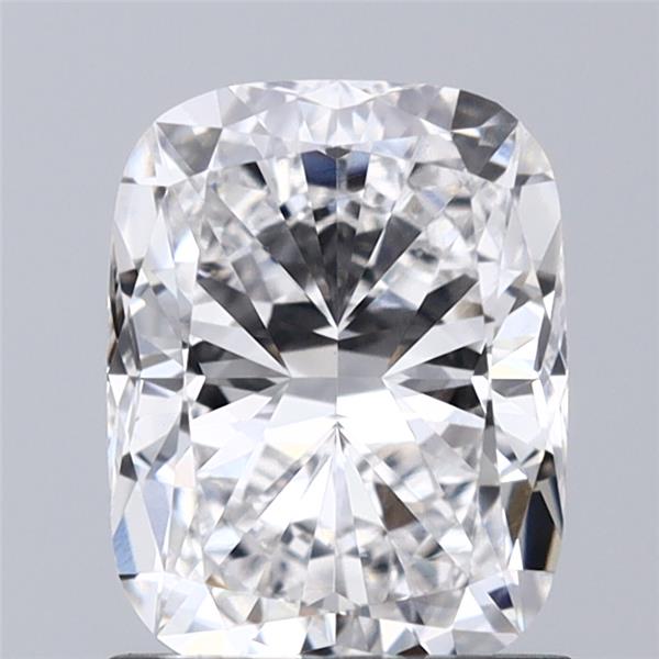 IGI 1.25 Carat Cushion Lab Grown Diamond 人工培育鑽石 實驗室人造鑽石