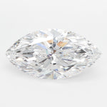 IGI 2.32 Carat Marquise Lab Grown Diamond 人工培育鑽石 實驗室人造鑽石