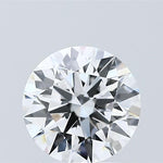 IGI 1.54 Carat Round Brilliant Lab Grown Diamond 人工培育鑽石 實驗室人造鑽石