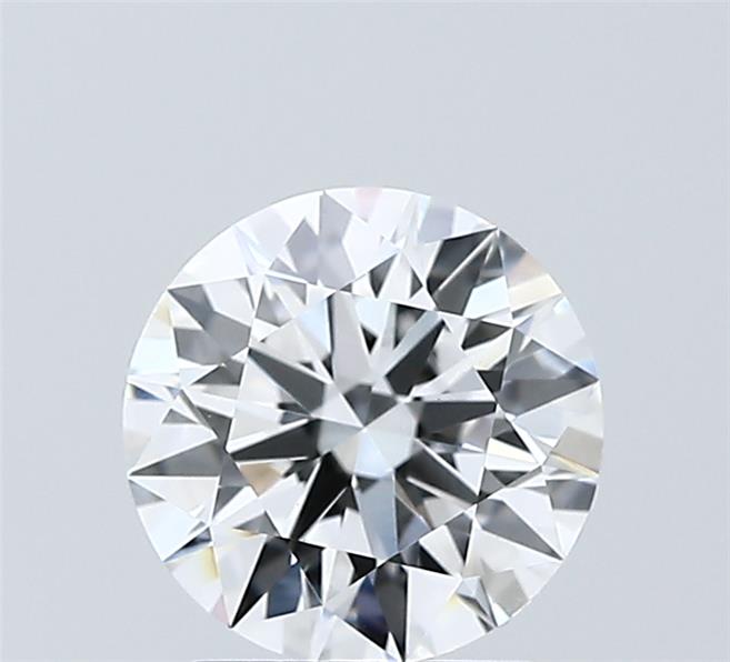 IGI 1.54 Carat Round Brilliant Lab Grown Diamond 人工培育鑽石 實驗室人造鑽石