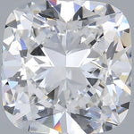 IGI 3.01 Carat Cushion Lab Grown Diamond 人工培育鑽石 實驗室人造鑽石