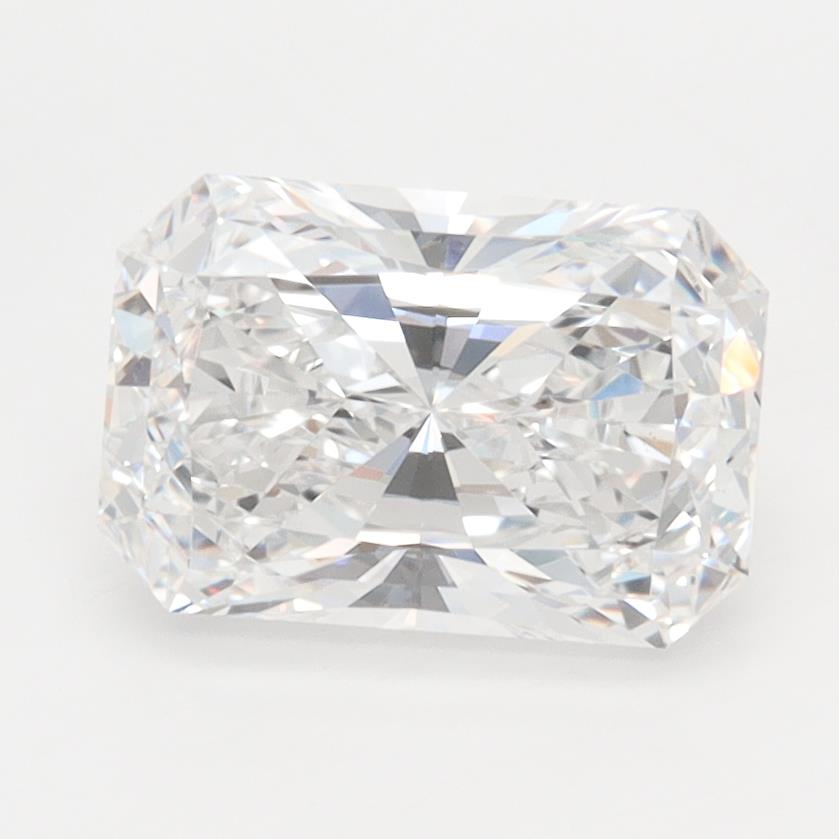 IGI 1.86 Carat Radiant Cut Lab Grown Diamond 人工培育鑽石 實驗室人造鑽石