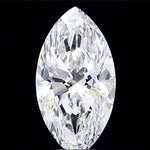IGI 3.14 Carat Marquise Lab Grown Diamond 人工培育鑽石 實驗室人造鑽石