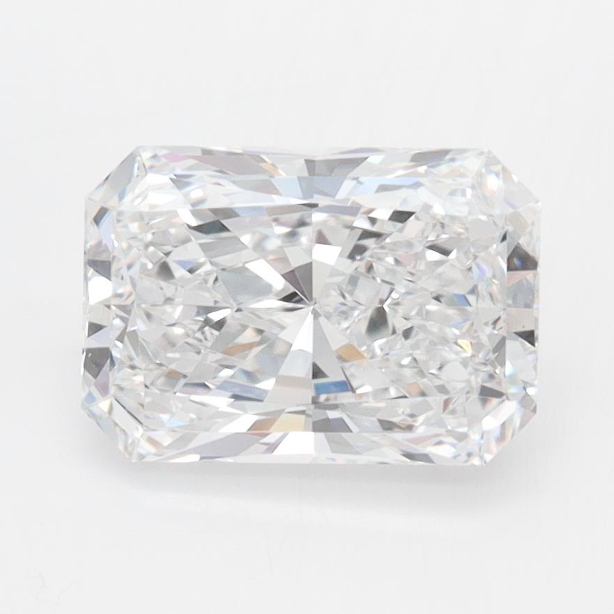 IGI 1.95 Carat Radiant Cut Lab Grown Diamond 人工培育鑽石 實驗室人造鑽石