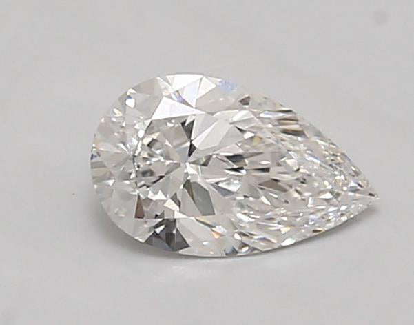 IGI 0.83 Carat Pear Lab Grown Diamond 人工培育鑽石 實驗室人造鑽石
