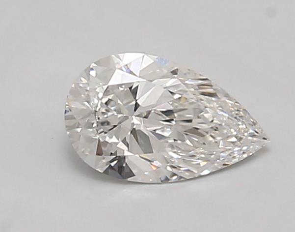 IGI 0.83 Carat Pear Lab Grown Diamond 人工培育鑽石 實驗室人造鑽石