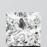 IGI 1.45 Carat Princess Cut Lab Grown Diamond 人工培育鑽石 實驗室人造鑽石