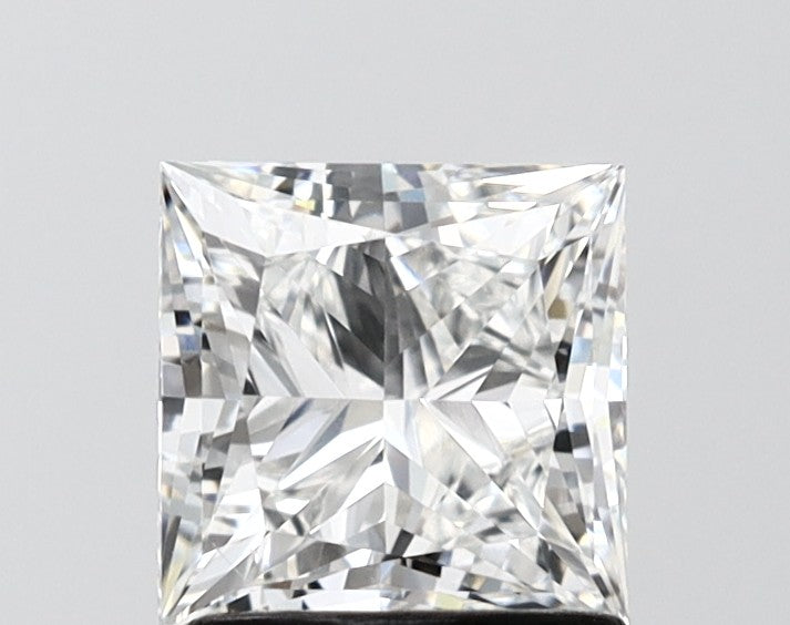 IGI 1.45 Carat Princess Cut Lab Grown Diamond 人工培育鑽石 實驗室人造鑽石