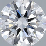 IGI 1.11 Carat Round Brilliant Lab Grown Diamond 人工培育鑽石 實驗室人造鑽石