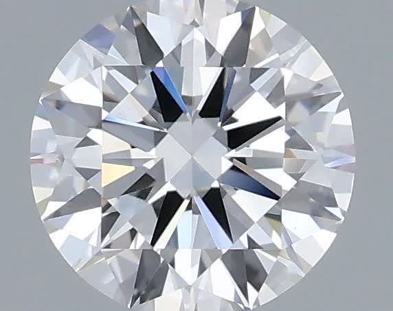 IGI 1.11 Carat Round Brilliant Lab Grown Diamond 人工培育鑽石 實驗室人造鑽石