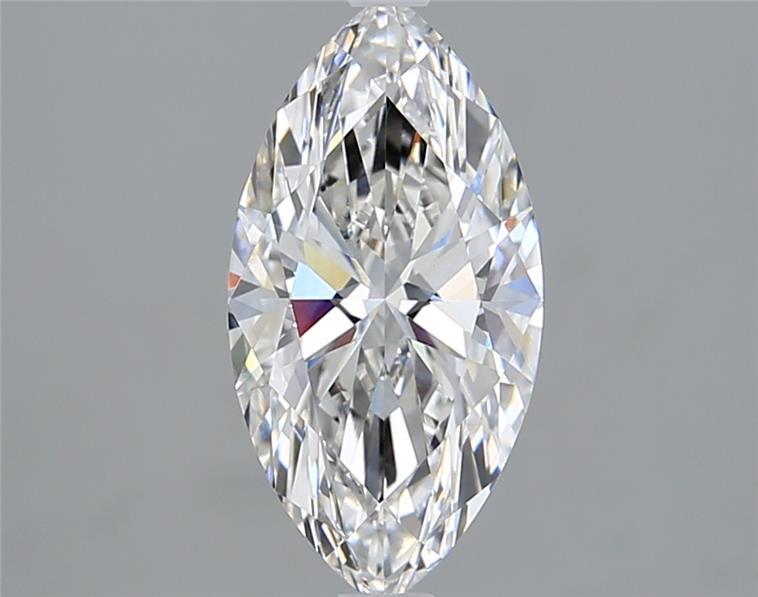 IGI 2.01 Carat Marquise Lab Grown Diamond 人工培育鑽石 實驗室人造鑽石