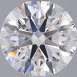 IGI 2.46 Carat Round Brilliant Lab Grown Diamond 人工培育鑽石 實驗室人造鑽石