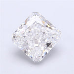 IGI 1.76 Carat Radiant Cut Lab Grown Diamond 人工培育鑽石 實驗室人造鑽石