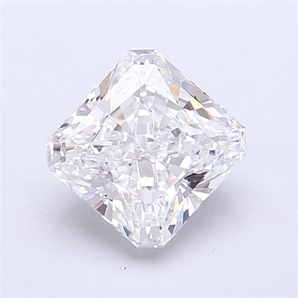IGI 1.76 Carat Radiant Cut Lab Grown Diamond 人工培育鑽石 實驗室人造鑽石