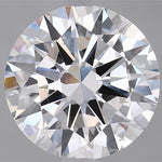 IGI 2.00 Carat Round Brilliant Lab Grown Diamond 人工培育鑽石 實驗室人造鑽石