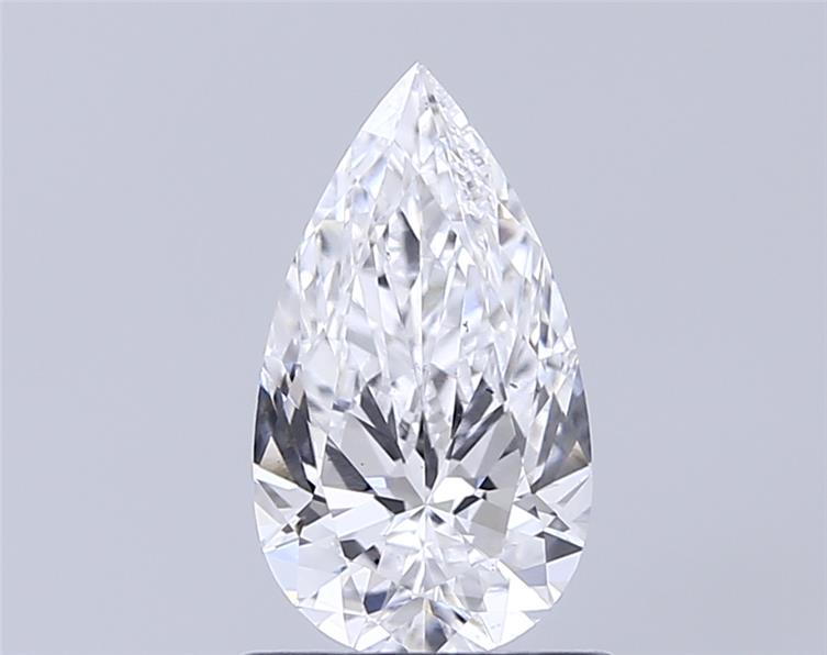 IGI 1.03 Carat Pear Lab Grown Diamond 人工培育鑽石 實驗室人造鑽石