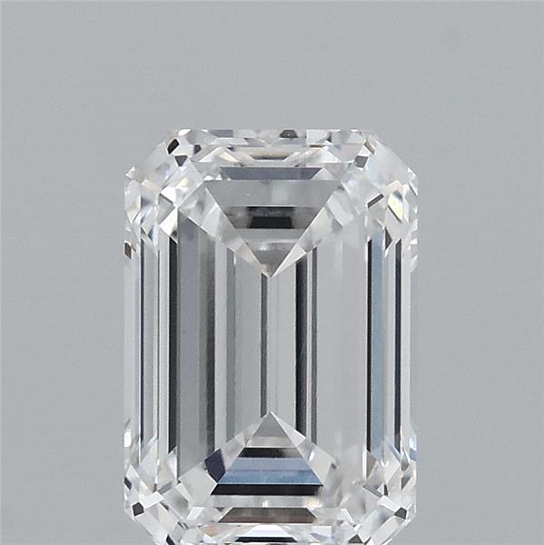IGI 1.63 Carat Emerald Lab Grown Diamond 人工培育鑽石 實驗室人造鑽石