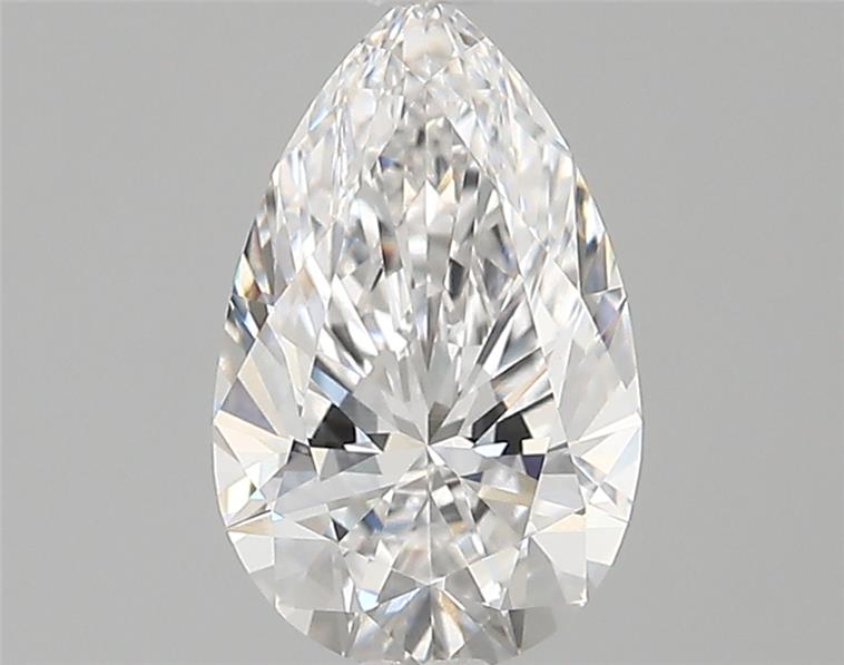 IGI 1.52 Carat Pear Lab Grown Diamond 人工培育鑽石 實驗室人造鑽石