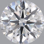 IGI 1.51 Carat Round Brilliant Lab Grown Diamond 人工培育鑽石 實驗室人造鑽石