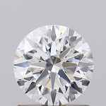 IGI 1 Carat Round Brilliant Lab Grown Diamond