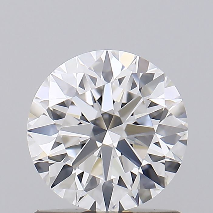 IGI 1 Carat Round Brilliant Lab Grown Diamond
