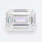 IGI 3.28 Carat Radiant Cut Lab Grown Diamond 人工培育鑽石 實驗室人造鑽石