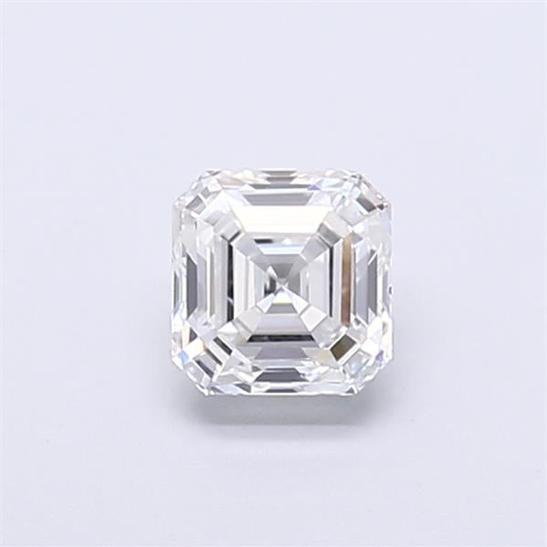 IGI 1.01 Carat Asscher Lab Grown Diamond