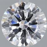 IGI 2.01 Carat Round Brilliant Lab Grown Diamond 人工培育鑽石 實驗室人造鑽石