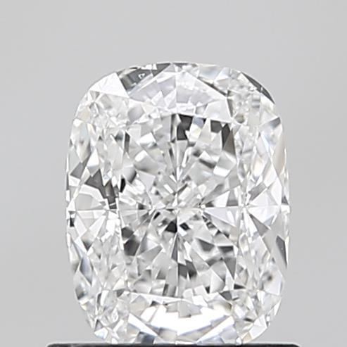 IGI 1.01 Carat Cushion Lab Grown Diamond 人工培育鑽石 實驗室人造鑽石