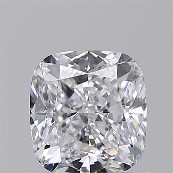IGI 0.91 Carat Cushion Lab Grown Diamond