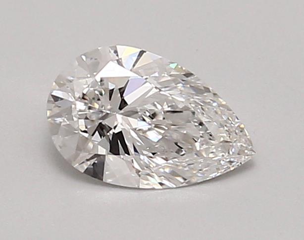 IGI 0.90 Carat Pear Lab Grown Diamond 人工培育鑽石 實驗室人造鑽石