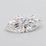 IGI 3.52 Carat Marquise Lab Grown Diamond 人工培育鑽石 實驗室人造鑽石