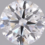 IGI 1.50 Carat Round Brilliant Lab Grown Diamond 人工培育鑽石 實驗室人造鑽石