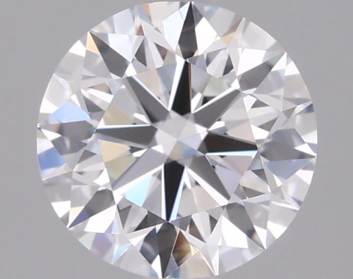 IGI 1.50 Carat Round Brilliant Lab Grown Diamond 人工培育鑽石 實驗室人造鑽石