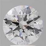 IGI 3.09 Carat Round Brilliant Lab Grown Diamond 人工培育鑽石 實驗室人造鑽石