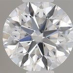 IGI 0.56 Carat Round Brilliant Lab Grown Diamond 人工培育鑽石 實驗室人造鑽石