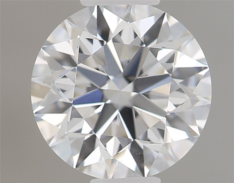 IGI 0.56 Carat Round Brilliant Lab Grown Diamond 人工培育鑽石 實驗室人造鑽石