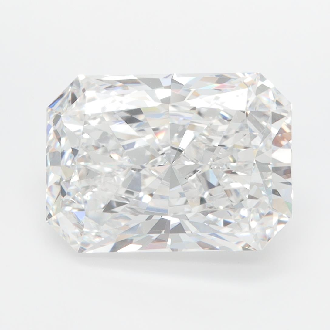 IGI 3.10 Carat Radiant Cut Lab Grown Diamond 人工培育鑽石 實驗室人造鑽石