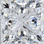 IGI 1.42 Carat Princess Cut Lab Grown Diamond 人工培育鑽石 實驗室人造鑽石