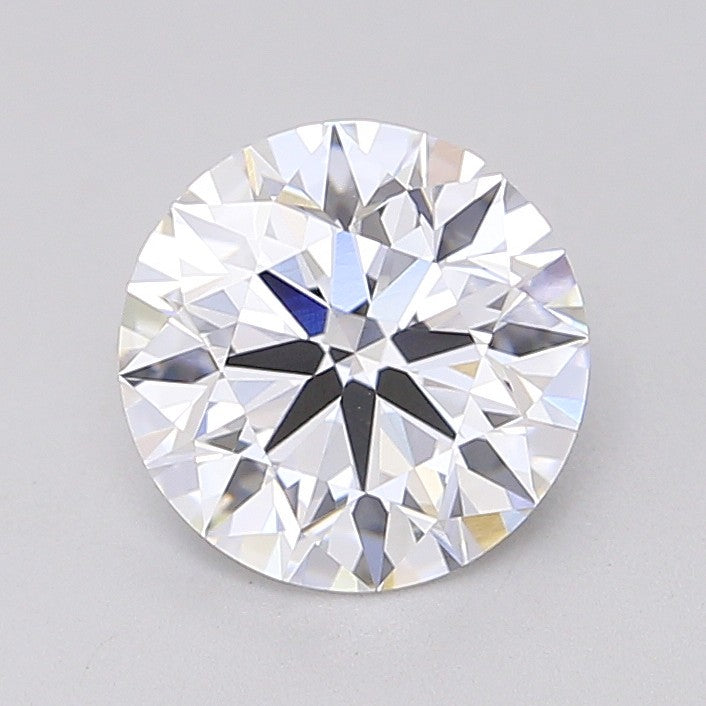 IGI 2.13 Carat Round Brilliant Lab Grown Diamond 人工培育鑽石 實驗室人造鑽石