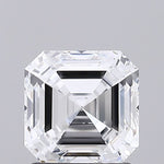 IGI 1.45 Carat Asscher Lab Grown Diamond